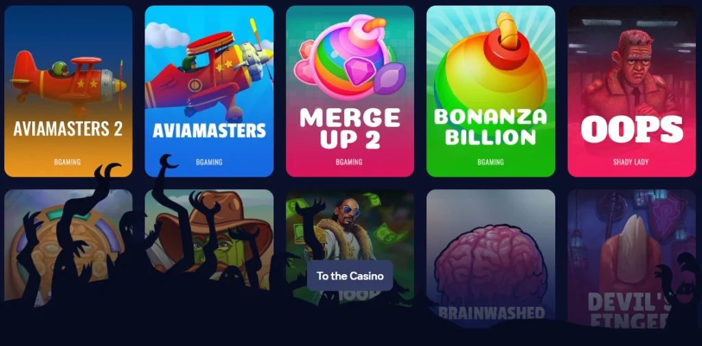 Οδηγός mobile app του Rabona casino